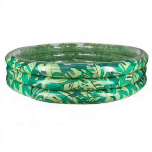 Basen Dmuchany dla Dzieci XXL