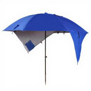 Parasol Plażowy  Namiot Składany z Pokrowcem