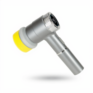 Szczotka Elektryczna do Czyszczenia 5w1 LED