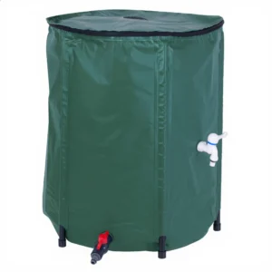 Zbiornik na Deszczówkę z Kranem 200L