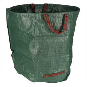 Kosz Ogrodowy na Liście Duży Worek