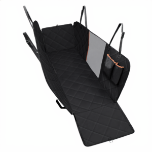 Mata dla Psa do Samochodu Wodoodporna