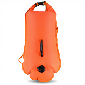 Bojka Do Pływania Asekuracyjna