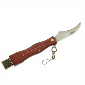 Nóż Scyzoryk Do Zbierania Grzybów