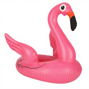 Kółko Do Pływania Dla Dzieci Flaming